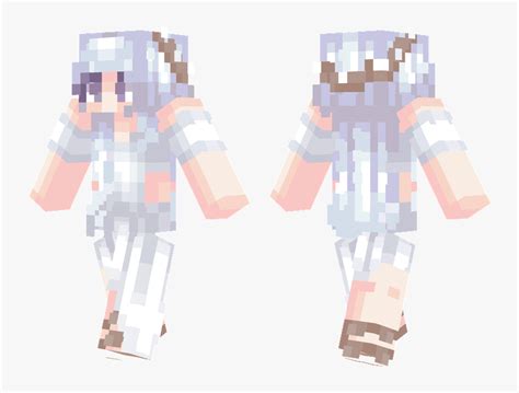 Minecraft Cute Girl – Telegraph