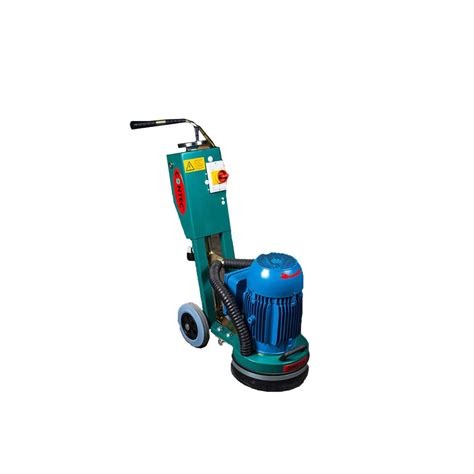 Omega Concrete Floor Grinder | Blades Direct