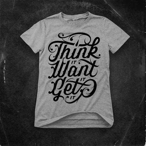 TYPOGRAPHY T-SHIRT DESIGNS BUNDLE PART 3 - Buy t-shirt designs