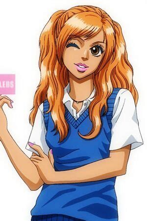 Momo Adachi | Peach Girl Wiki | Fandom