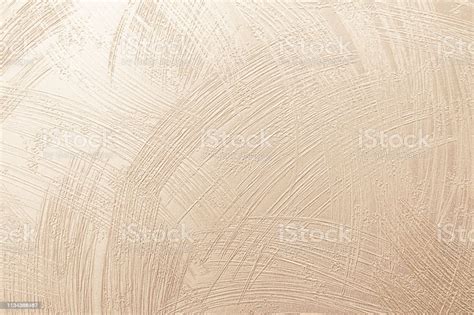 Beige Abstract Fabric Or Cream Color Texture Background Stock Photo - Download Image Now - iStock