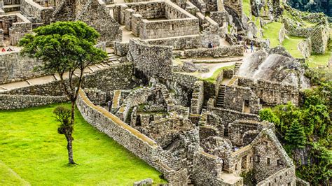 Machu Picchu History In Under 5 Minutes | Intrepid Travel Blog