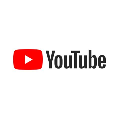 Youtube Logo Png Y Vector | Images and Photos finder