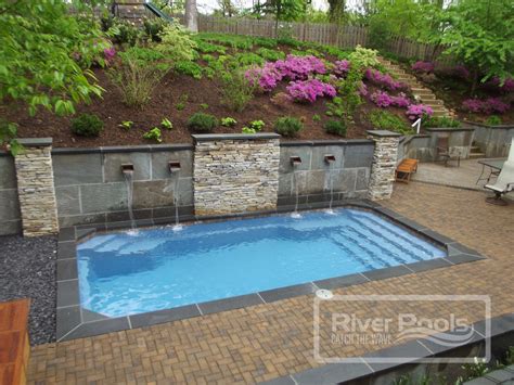 Pool Retaining Walls for Sloped Yards: Cost, Materials, and More