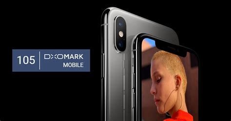 Apple iPhone XS Max Camera Takes #2 Spot at DxOMark with Score of 105 | PetaPixel