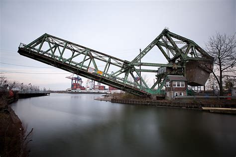 bascule bridge – bridgesnyc