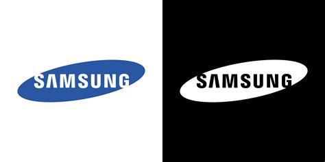 Samsung logo png, Samsung icon transparent png 20975495 PNG