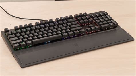 Razer BlackWidow V3 Review - RTINGS.com