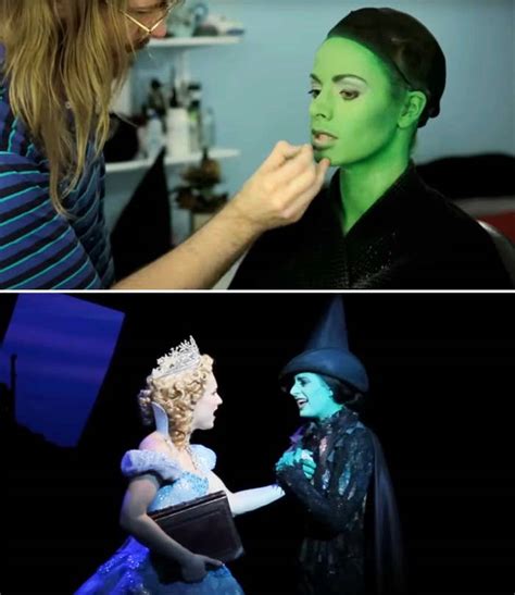 21 "Wicked" Behind-The-Scenes Facts That'll Make You See This Broadway Show In A Whole New Way