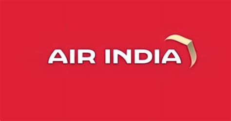 Air India Unveils Modern New Logo | WDD