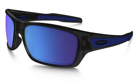 Oakley Prescription Turbine Sunglasses | ADS Eyewear