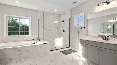 Bathroom Renovation Company Near You | Finding the Best One