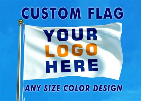 Custom Flag 3X5 Banners and Signs Party Flag Porch Flags - Etsy