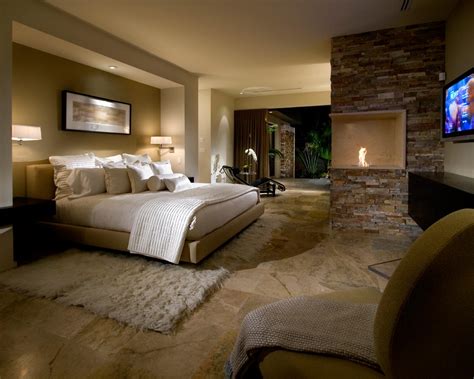 Phil Kean Design Group Bedroom Designs in Luxury Homes | Phil Kean Design Group