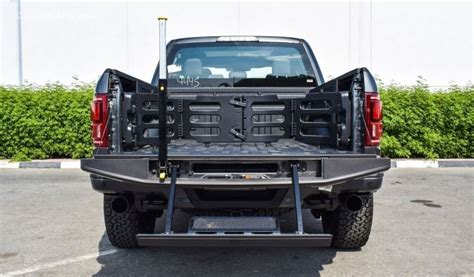 New Ford Raptor F-150 SuperCrew 2020 for sale in Dubai - 373522