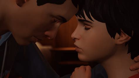 Happy Birthday Sean!! : r/LifeisStrange2