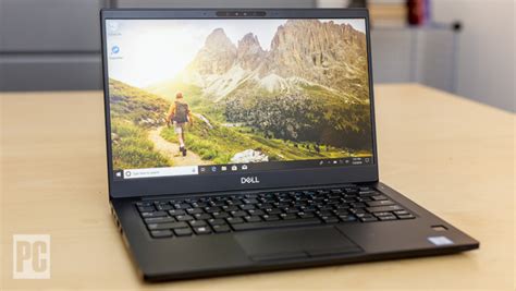 Dell Latitude 7390 Review | PCMag