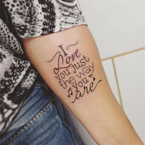 110+ Best Tattoo Lettering - Designs & Meanings 2019