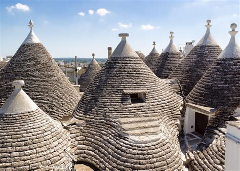 Tailor-made vacations to Alberobello | Audley Travel US