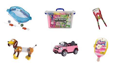 The best summer toys to keep the kids entertained all season long