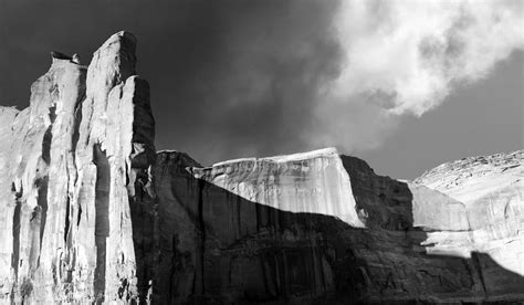 Close Up Photo of Black and White Rock Formation · Free Stock Photo