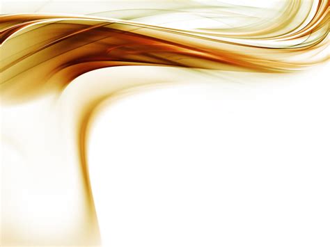 Abstract Gold PPT Backgrounds Template - PPT Backgrounds Templates