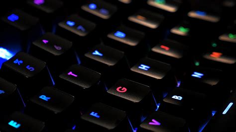 Corsair Adds RGB Keyboard Profile Sharing to CorsairGaming | TechPowerUp