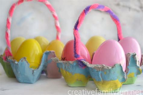 20+ Easter Crafts for Preschoolers - The Best Ideas for Kids