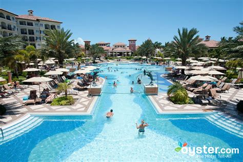 The Best All-Inclusive Resorts in Turks and Caicos | Oyster.com