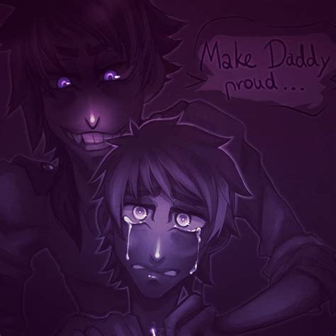 Å! 13+ Grunner til William Afton Fnaf Cursed Images: Fnaf baby william afton fnaf wallpapers ...