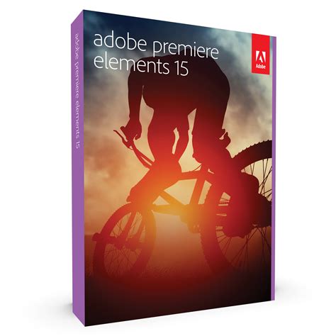 Adobe Premiere Elements 15 (Download) 65273777 B&H Photo Video