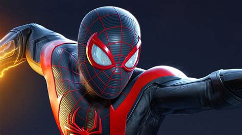 Marvel's Spider-Man: Miles Morales Review - IGN