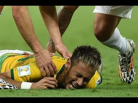 Neymar Fifa World Cup 2022 Injury