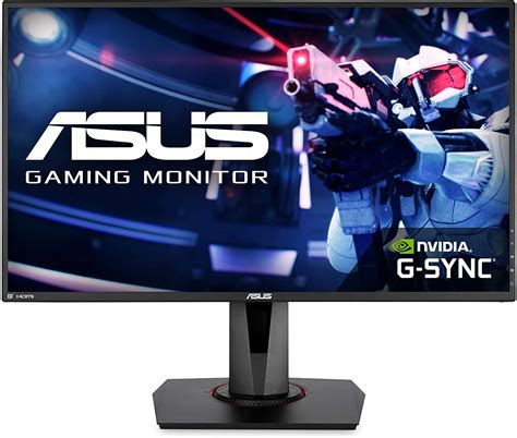 The best G-Sync monitors for gaming (mid-2020) - Gamepur