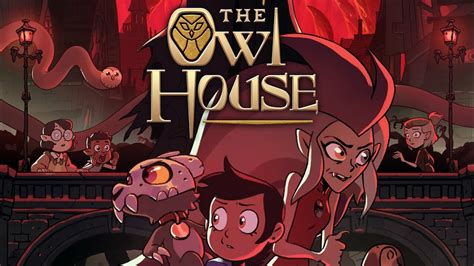 The Owl House Season 2 Episode 21 | AUTOMASITES