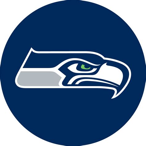 New Seahawks Logo PNG Images