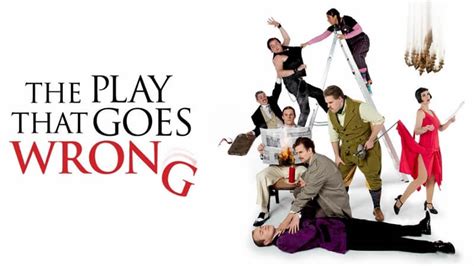 Cheap The Play That Goes Wrong Tickets | Musical Tickets Discount | Tickets4Musical