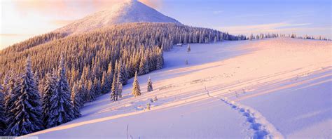 Desktop Winter Wallpaper - KoLPaPer - Awesome Free HD Wallpapers