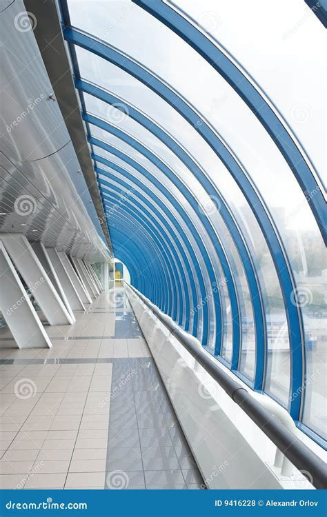 Hi-Tech Architecture stock photo. Image of steel, abstract - 9416228