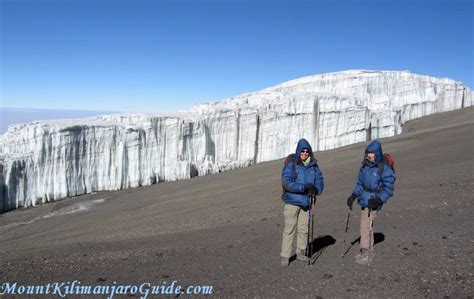 Climbing Mount Kilimanjaro: This Free Guide Gets You To The Summit!