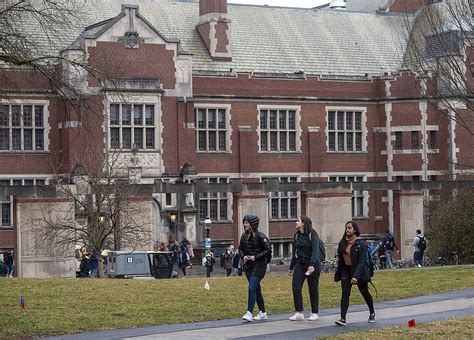 Princeton University's Campus is Growing