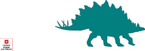 stegosaurus silhouette clipart 20 free Cliparts | Download images on Clipground 2024