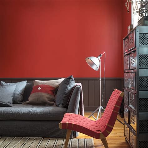 Red Wall Paint Colors | Psoriasisguru.com