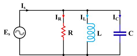 Parallel Circuit Diagram Calculator