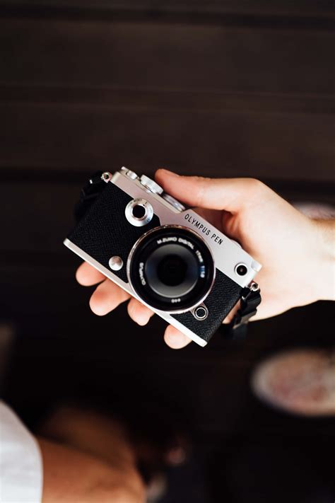 Olympus PEN-F Review – the best mirrorless camera so far - Olympus Passion