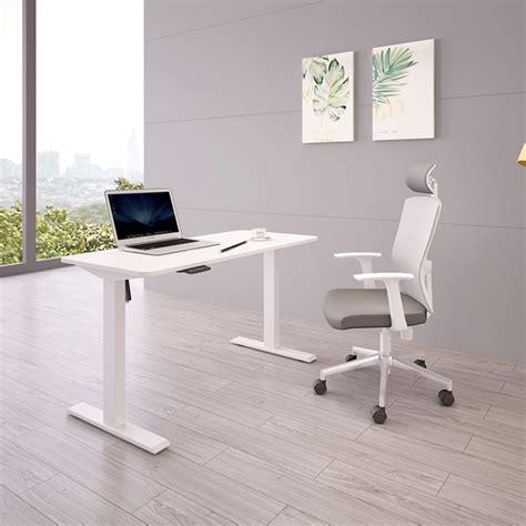 How to Choose the Best White Corner Desk - Meet&co Office Furniture