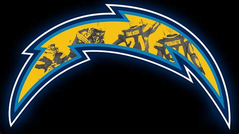 Los Angeles Chargers Wallpaper HD - 2024 NFL Football Wallpapers | Nfl football wallpaper, San ...