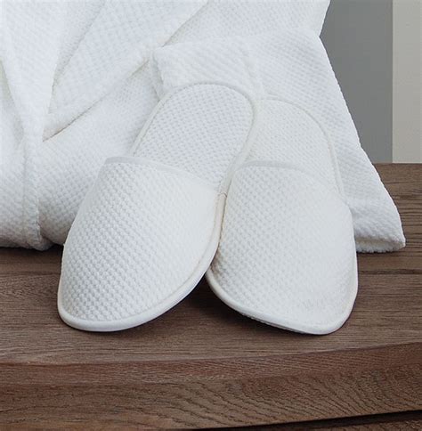 Spa Collection Slippers - DownTown Company