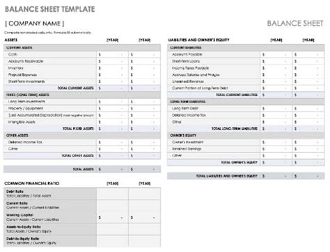 quickbooks chart of accounts template excel free download | WPS Office Academy