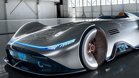 Top 10 New Future Concept Cars